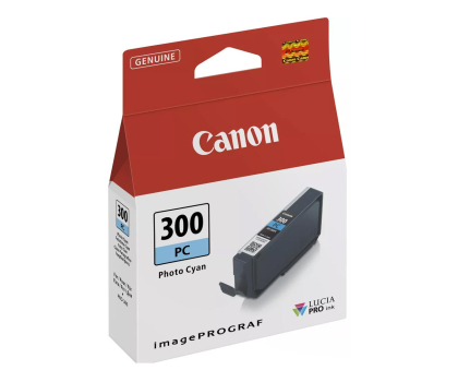 Tusz CANON PFI-300 PC EUR/OC 4197C001